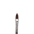 Winsor & Newton - Galeria pennello per acrilico, 12, 12,00