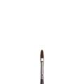 Winsor & Newton - Galeria pennello per acrilico, 2, 5,50