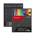 Caran D'Ache - Museum, Set di matite acquerellabili, Set da 12 - Standard