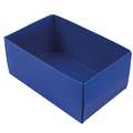 Buntbox - Scatola regalo L, Royal, Base, misura L (26,6 x 17,2 x 7,8 cm)
