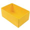 Buntbox - Scatola regalo XL, Sole, Base, misura XL (34 x 22 x 11,5 cm)