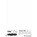 Clairefontaine - PaintON, Carta multitecnica, fogli in confezione, 50 x 65 cm (15P), 250 g/m²