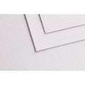 Clairefontaine - PaintON, Carta multitecnica, fogli singoli, 50 x 65 cm (15P), 250 g/m²