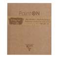 Clairefontaine - PaintON, assortimento di carta da disegno, 13,3 x 15,7 cm, 250 g/m²