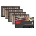 Caran D'Ache - Luminance 6901, Set di matite colorate, set da 100