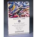 Sennelier - Pastel Card, blocco per pastello, 16 x 24 cm, 360 g/m², strutturata