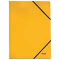 Leitz - Recycle, Cartelline portadocumenti A4, Giallo