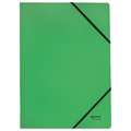 Leitz - Recycle, Cartelline portadocumenti A4, Verde