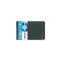 Canson - Graduate, Libro per acquerello, 21,6 x 14 cm, fine (cold pressed), 250 g/m²