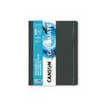 Canson - Graduate, Libro per acquerello, 21,6 x 29,7 cm, fine (cold pressed), 250 g/m²