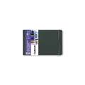 Canson - Graduate, Libro per schizzi Mixed Media, 21,6 x 14 cm, fine (cold pressed), 200 g/m²