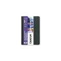 Canson - Graduate, Libro per schizzi Mixed Media, 14 x 21,6 cm, fine (cold pressed), 200 g/m²