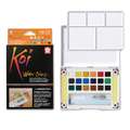 Sakura - Koi, Water Color Sketch Box