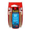 Scotch - Nastro da imballaggio altamente adesivo, marrone, 50 mm x 20 m