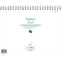 Lana Esquisse, blocco per schizzi, A4, 21 x 29,7 cm, 96 g/m², opaca