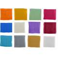 Cernit - Set tematici di paste modellabili n.1, 12 x 25 g, Set Effects