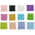Cernit - Set tematici di paste modellabili n.1, 12 x 25 g, Set Pastel