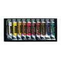 Talens - Rembrandt, Set di colori a olio, Set Ritratto - 10 x 15 ml