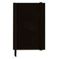 Clairefontaine - Rhodia Touch, Doppio taccuino a fisarmonica, per acquerello, A6, 10,5 x 14,8 cm, fine (cold pressed), 300 g/m², Formato verticale, 16 fogli (8 x 2)