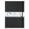 Clairefontaine - Layout, Blocco per schizzi double face, A4, 21 x 29,7 cm, 220 g/m²