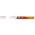 Molotow - One4All Glossy, Marker acrilico, Glossy white, 127HS, 2 mm, 127HS, 2 mm