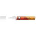 Molotow - One4All Glossy, Marker acrilico, Glossy white, 227HS, 4 mm, 227HS, 4 mm