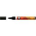 Molotow - One4All Glossy, Marker acrilico, Glossy black, 227HS, 4 mm, 227HS, 4 mm