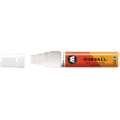 Molotow - One4All Glossy, Marker acrilico, Glossy white, 627HS, 15 mm, 627HS, 15 mm