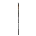 Da Vinci - Colineo, Serie 412, Pennello extra lungo per acquerello, 0, 5,40