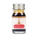 Herbin - Les couleurs de Paris, inchiostri per calligrafia (3)