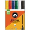 Molotow - One4All, Set tematici 227HS, Set Basic 1 NEW