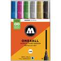 Molotow - One4All, Set tematici 227HS, Set Metallic NEW