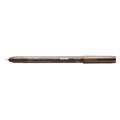 Copic - Multiliner, Fineliner brown, 0,03 mm, punta rivestita in metallo
