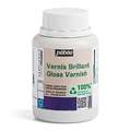 Pébéo - Origin Acrylics, Vernice protettiva, Vernice lucida, 225 ml