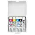 Holbein - HAG Acrylic Gouache, Set assortiti, set