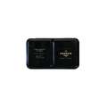 Charvin - Collection Classique, Set da 12 acquerelli extra-fini in scatola di metallo, Nero