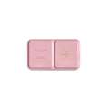 Charvin - Collection Classique, Set da 12 acquerelli extra-fini in scatola di metallo, Rosa