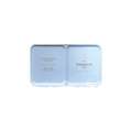 Charvin - Collection Classique, Set da 12 acquerelli extra-fini in scatola di metallo, Blu lino