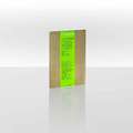 Travel Booklet libro per schizzi, 13,5 x 21 cm, 140 g/m², opaca