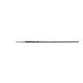 Gerstaecker - Serie 1091, Master Acryl, Pennello tondo, 2, 3,00