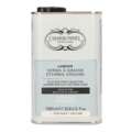 Charbonnel - Lamour, Vernice nera per incisione, 1 L