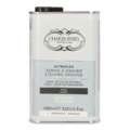 Charbonnel - Ultraflex, Vernice nera per incisione, 1 L