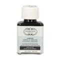 Charbonnel - Lamour, Vernice nera per incisione, 75 ml