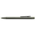 Faber-Castell - Neo Slim, penna a sfera, Olive green