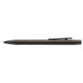 Faber-Castell - Neo Slim, penna a sfera, Gun metal