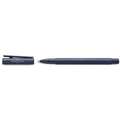 Faber-Castell - Neo Slim, penna roller, Dark blue