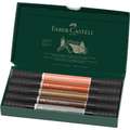 Faber-Castell - Pitt Artist Pen Dual Marker, set in astuccio di cartone