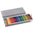 Holbein - Set di matite colorate per Artisti, 100 matite, set, Confezione di cartone