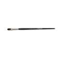 Gerstaecker - Serie 1092, Master Acryl, Pennello a lingua di gatto, 14, 13,00