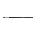 Gerstaecker - Serie 1092, Master Acryl, Pennello a lingua di gatto, 8, 9,00